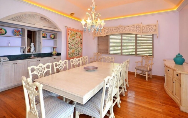 Georgian House, Montego Bay 4BR