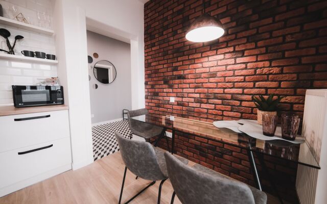 Apart-hotel Kostjukowski Apartments