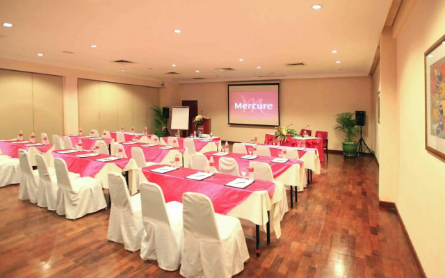 Laotel Vientiane