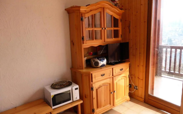 Chalet Carlines - Chalets pour 11 Personnes 97