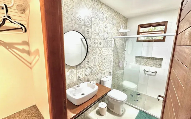 Tida Suítes Beija-Flor e Bem-te-vi