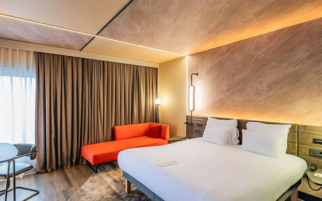 Novotel Lisboa