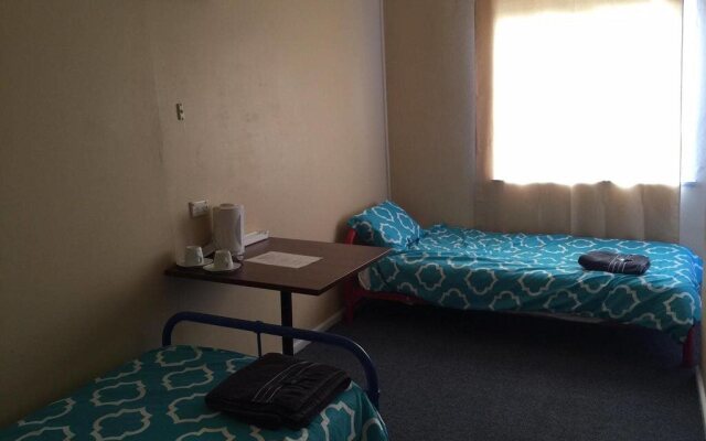 iMotel AU