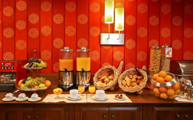Best Western Plus Hostellerie du Vallon