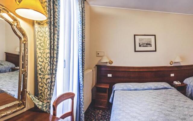 Hotel Al Sole Terme