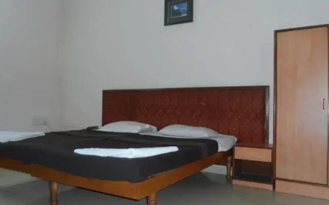 Paradise kuna's Guest House