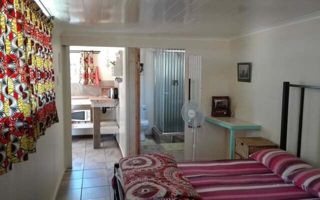 Platberg Harrismith Backpackers