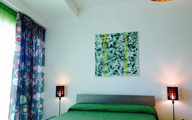 Marina ResArt B&B
