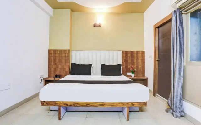 My Home Hotels