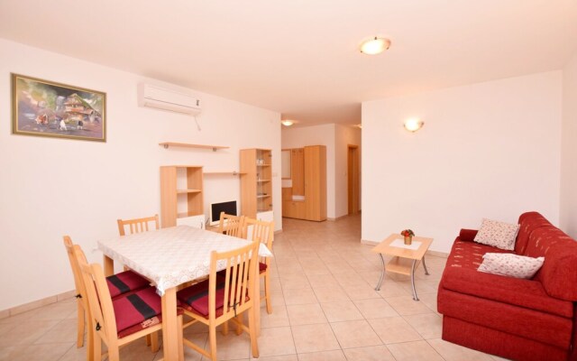 Apartmani Vila Lana