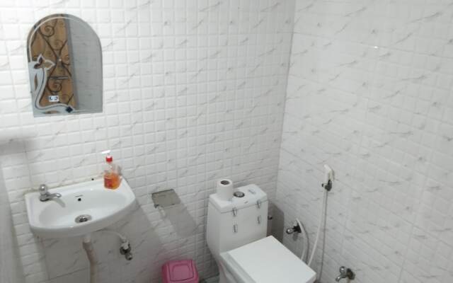 Zigzag Hostel Agra