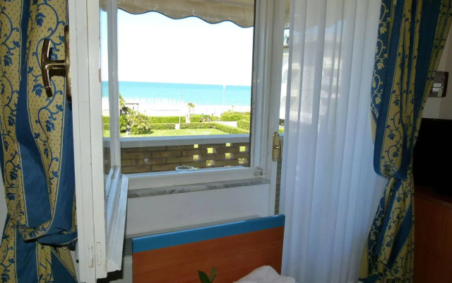 Hotel Paradise