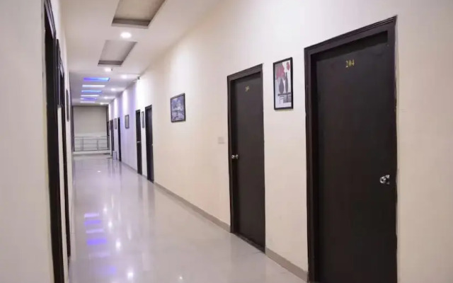 Hotel Sparsh by Clark’s collection