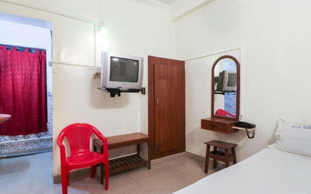 Spot On 47715 Hotel Akil Towers