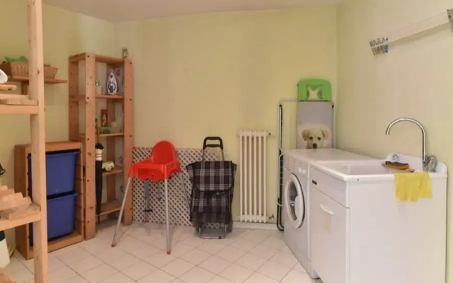 Holiday House Belle Arti