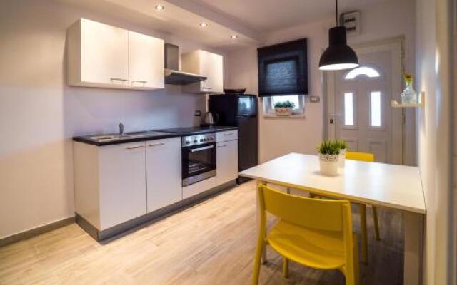 Apartments Ziggy Star