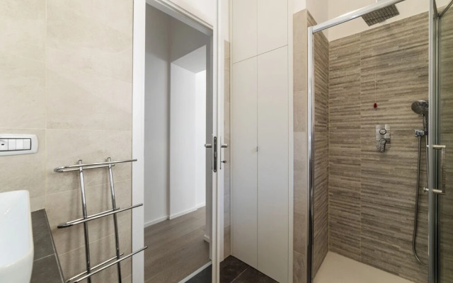 Vatican Museums Cosy Flat