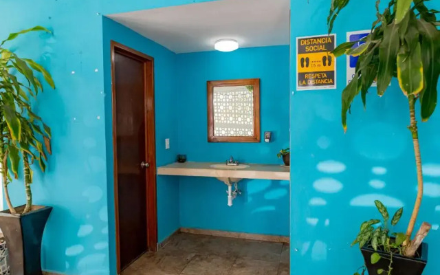 Casa Habitacional Laurel