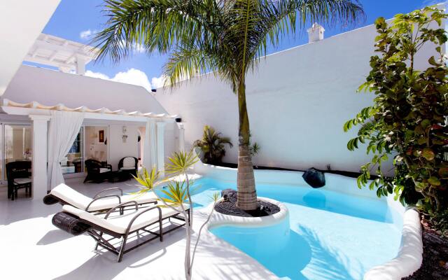 Bahiazul Deluxe Club Villa - Inh 24420