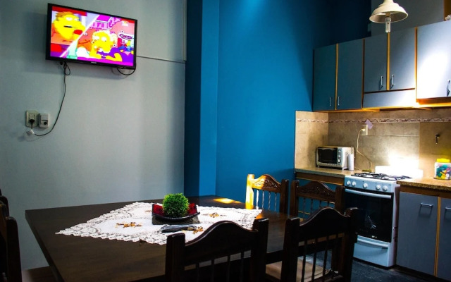 Capital Hostel - San Juan - Adults Only