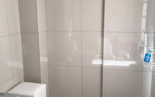 The Lemon Tree Self- Catering