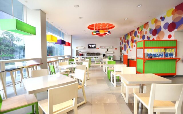 POP! Hotel Gubeng Surabaya