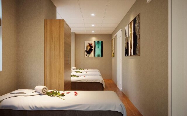 Lenid Hanoi Hotel
