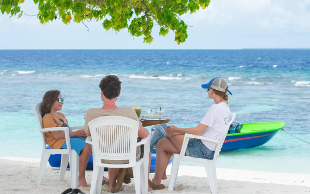 Villa Stella, Rinbudhoo