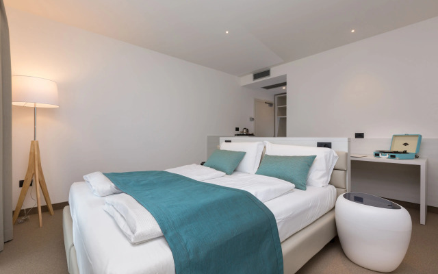 Hotel Brione Green Resort