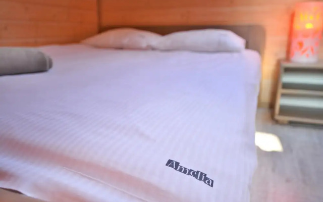 Domki Letniskowe Amelia