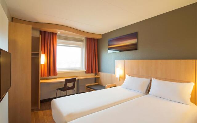 ibis Utrecht