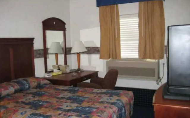 Martin House Motel
