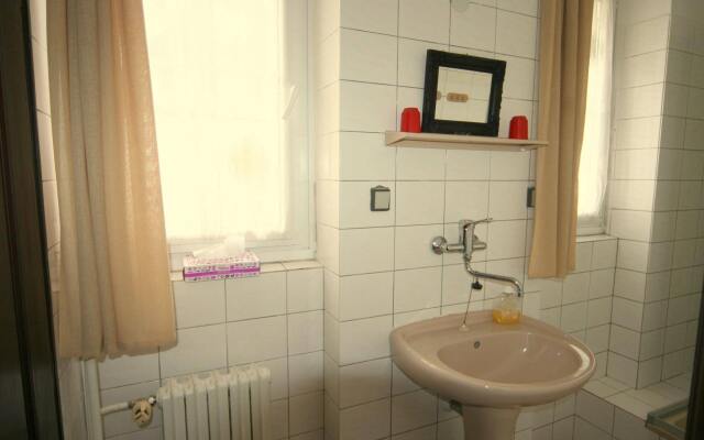 Diamant- Guest House
