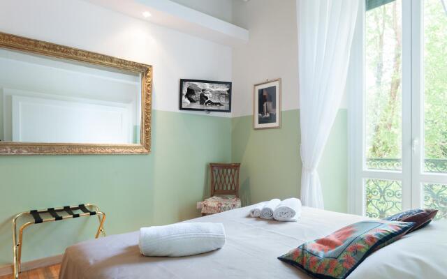 Roma Rondo B&B