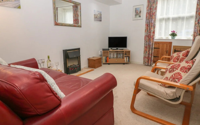 Exchange Cottage