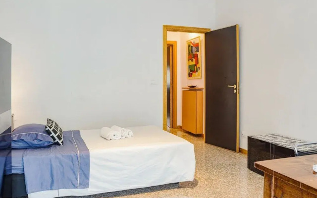 Bari Miramare Apartment