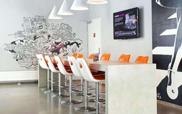 Comfort Hotel Xpress Youngstorget