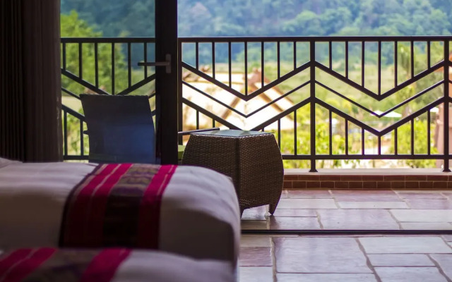 Ximeng Xikang Wellness & Resorts