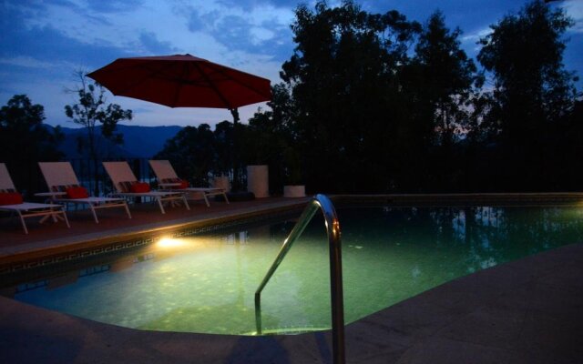 Danzaluna Hotel Boutique