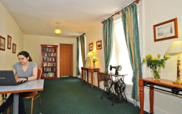 Anchor House Dublin
