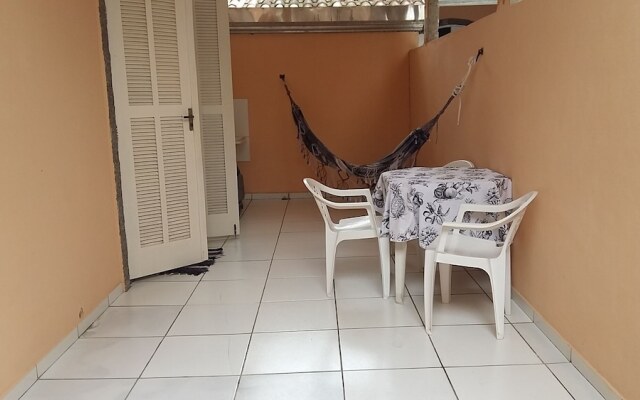 Pousada Flats Paraty