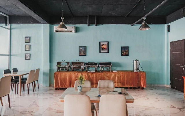 RedDoorz Premium @ Dna Fun Zone Pekanbaru