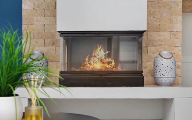 Blueview on Silversand