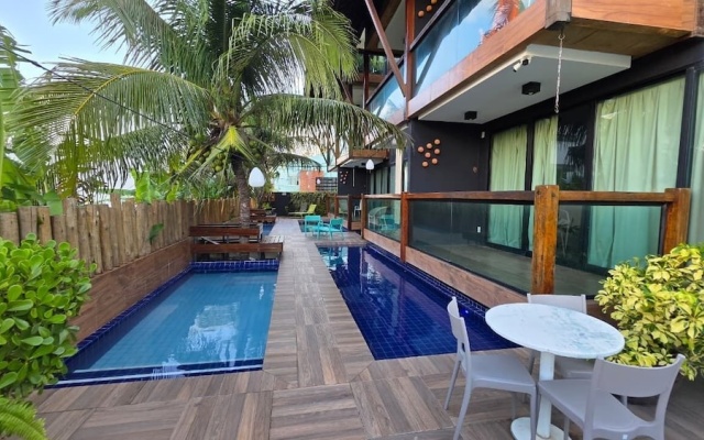 Merepe Suites 103 by La Playa