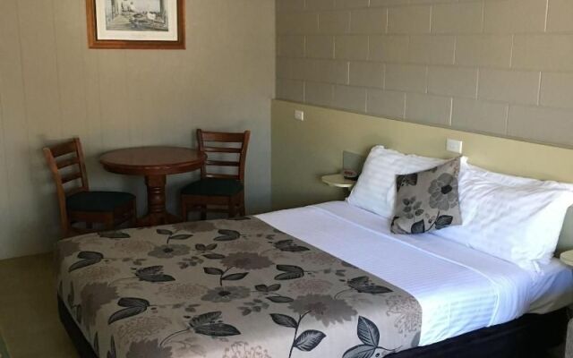 Sandbar Motel
