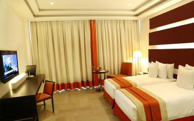 Welcomhotel by ITC Hotels, Dwarka, New Delhi