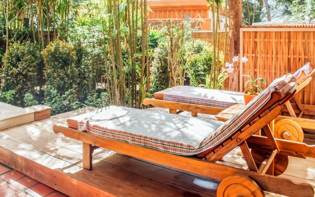 Santhiya Koh Chang Resort