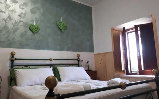 B&B Il Cardellino