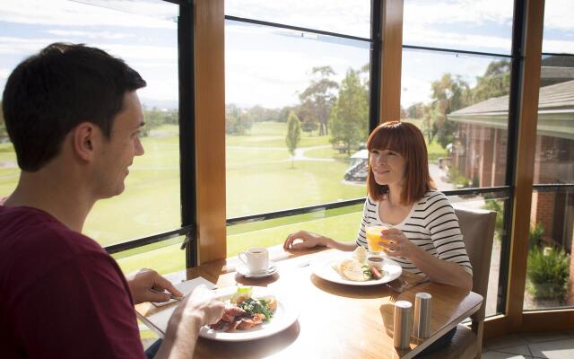 Country Club Tasmania