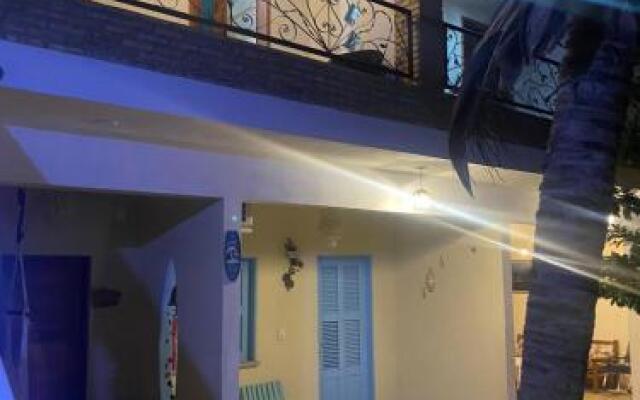 Paracuru Surf Rider Hostel
